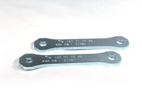 Tecnium 150010046TEC Tieferlegungskit Typ 1