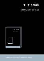 The Book | Amaranth Borsuk | Englisch | Taschenbuch | The Book | 2018