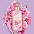 ⭐SCHNELLER VERSAND⭐ 1x Lux Flüssigseife Handwäsche Soft Rose parfümiert...