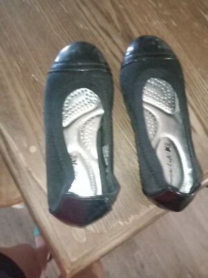 Little Girl Sandls American Eagle Size 11.5