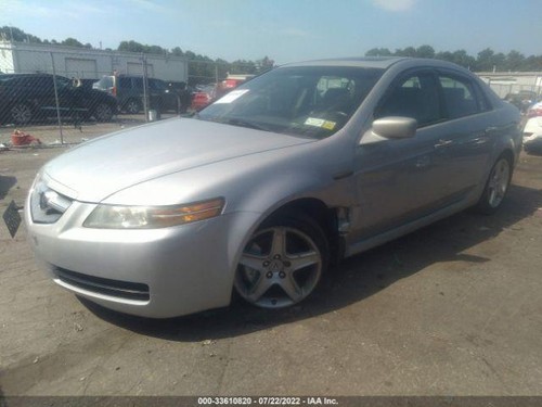 Alternador 04 05 06 07 08 09 ACURA TL - Imagen 2 de 11