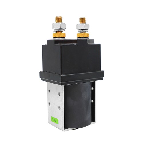 Solenoide RW200-5028 80V 400A para carros de golf Curtis Albright DC Contactor - Imagen 1 de 7
