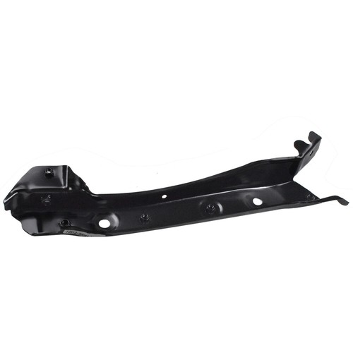 Fits Nissan Sentra 2013 2014-2019 Front Support Radiator Brackets Kit Set 8pcs - Picture 11 of 12