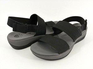 clarks arla jacory black