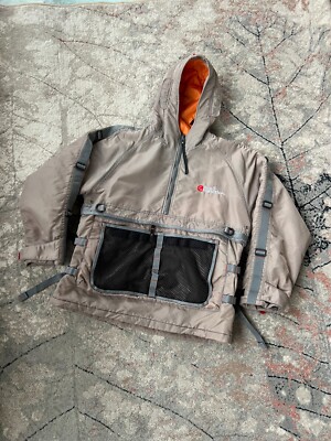 Ecko Function Vintage Anorak Jacket