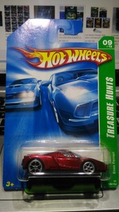 hot wheels enzo ferrari super treasure hunt