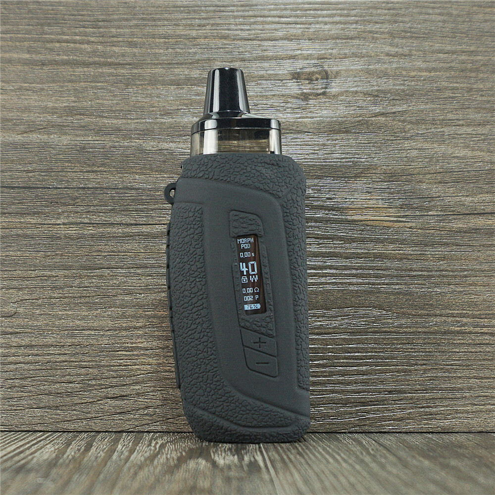 do juuls come pre charged SMOK NORD 5 80W Vape Kit main image 1