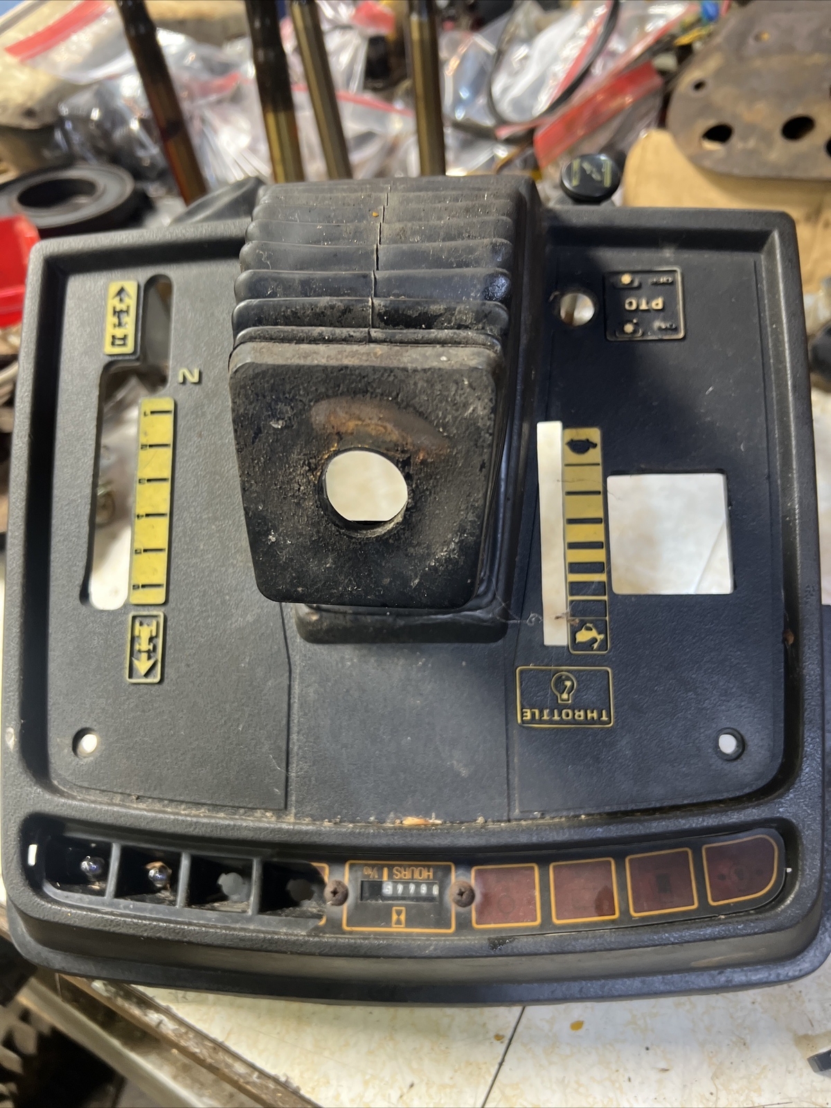 Interruttore A Chiave Riparazione Cablaggio Di Wire Si Adatta Cub - Foto 12