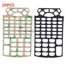 20PCS 53 Key Keypad Overlay VT Version for Symbol MC9090 MC9190 MC92N0 Series