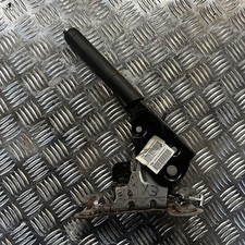 PEUGEOT 208 2014 HANDBRAKE LEVER 98062965ZD