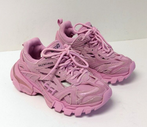 Balenciaga track 2 sneakers - Gem Balenciaga track 2 sneakers - Gem