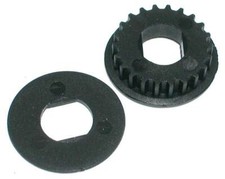 Serpent Pulley / Shim 22T 2sp - Side S-710 / S-720 SER 802342