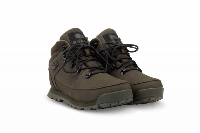 Nash ZT Trail Boots / Carp Fishing Shoes
Opens in a new window or tab