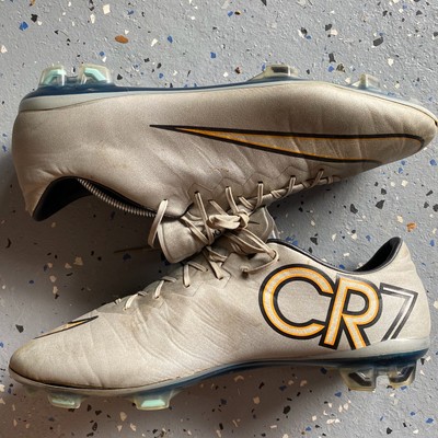 rare nike soccer cleats