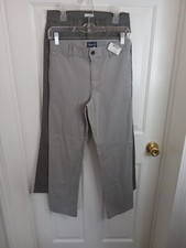1Childrens Place Boys Pants Sz 12 , Adjustable Waist, NWT s 1 Amazon Essential