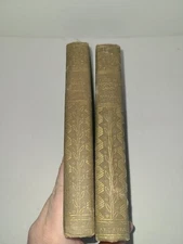 2 Arcadia House Books Alice In Wonderland & Black Beauty 1950