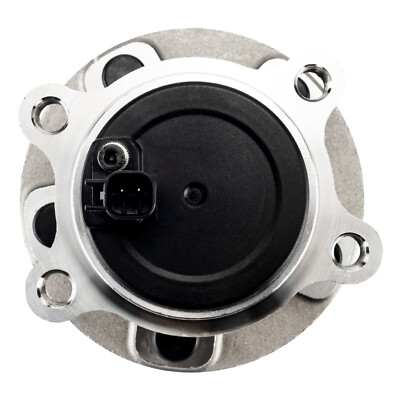 Hub Assembly Rear Wheel Bearing And Hub For 2012 2013-2018 Ford Focus W/o Wheel Bearing And Hub Assembly - Foto 2