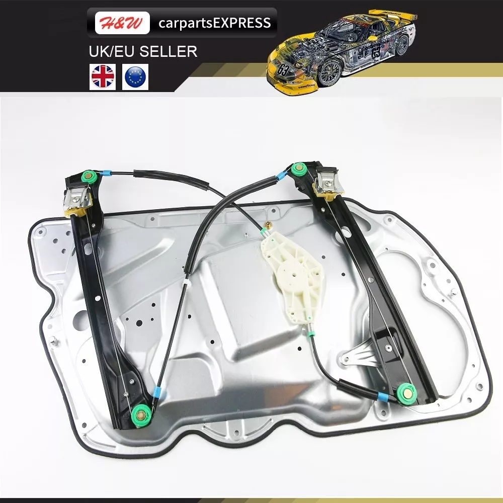 Vw passat on sale window regulator
