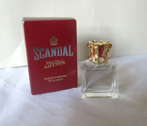 scandal pour homme jean paul gaultier