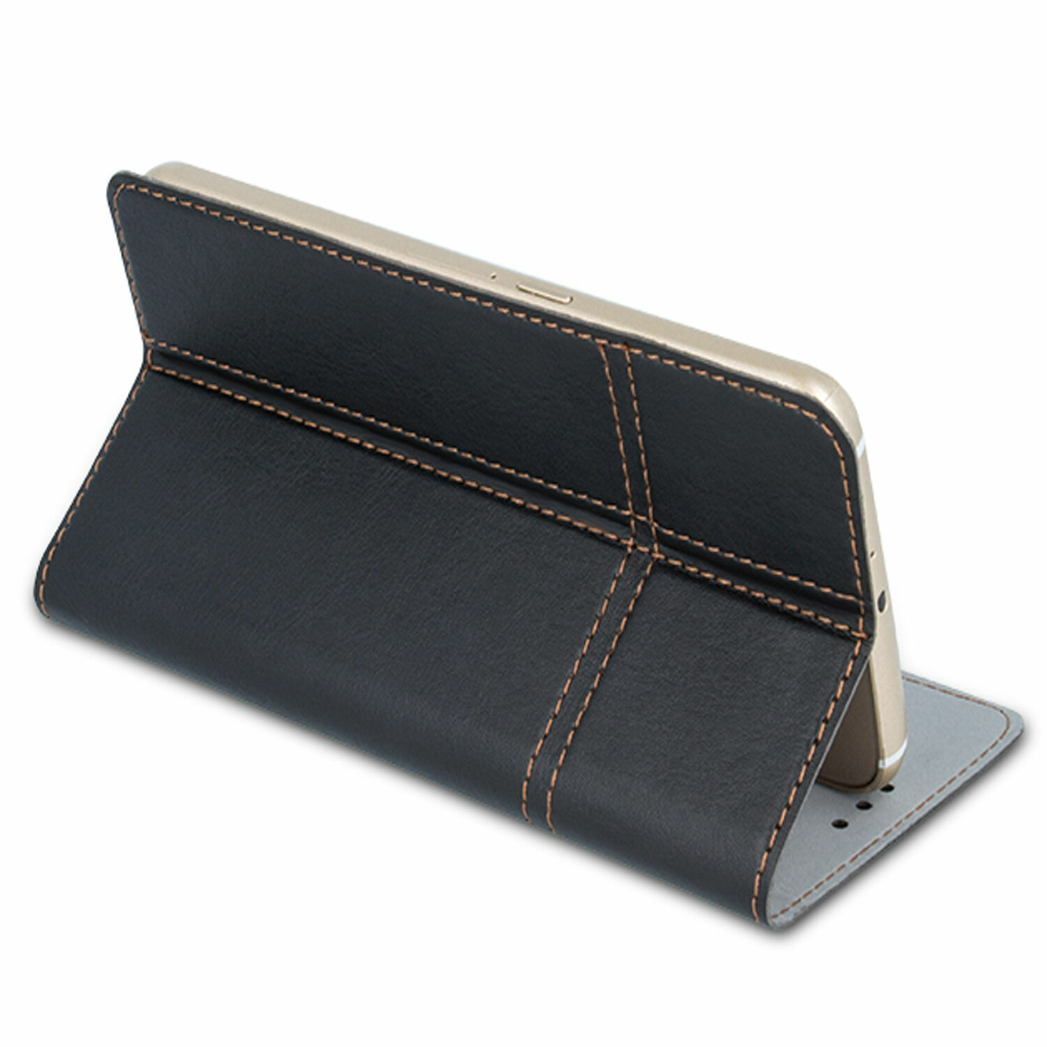 Handy Tasche für JOLLA Flip Book Case Cover Schutz Hülle Etui Wallet fLIPCASE