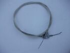 <!--F#f_0-->UNDER DASH HEATER CONTROL CABLE FOR TAP TO EJ EH HOLDEN NASCO FRESH AIR HEATER<!--F/-->