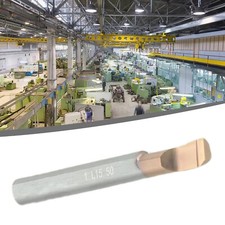 Precision Carbide Internal Boring Bar MTR6 R0 1 L15 for Small Hole Turning