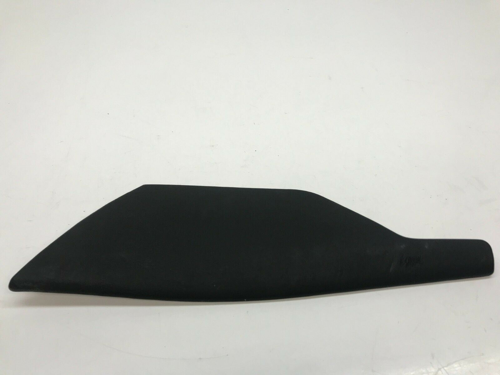 LAMBORGHINI GALLARDO INTERIOR PASSENGER RIGHT RH SIDE TUNNEL COVER OEM 400864552