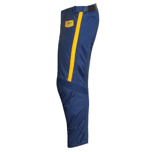 2024 Thor Hallman Legend Motocross ATV Offroad Pants - Pick Size & Color - Picture 4 of 14