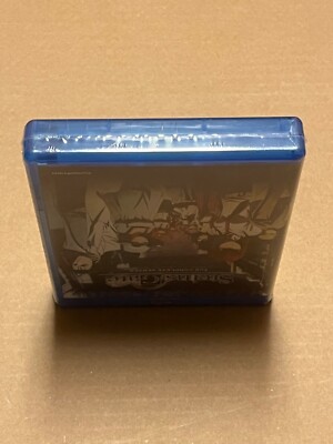 Funimation 'Stein's Gate Complete Series' Blu/DVD Set 25