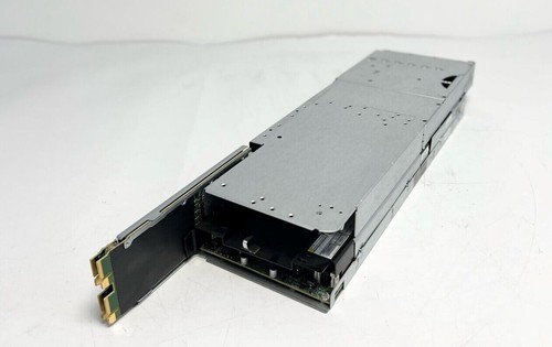 HPE Apollo R2200 Gen9 V4 & 2x XL190r Gen9 Fully Configurable GPU Node Solution - Picture 5 of 7