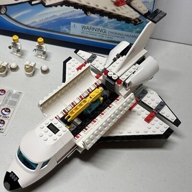 Lego City Space Shuttle 3367