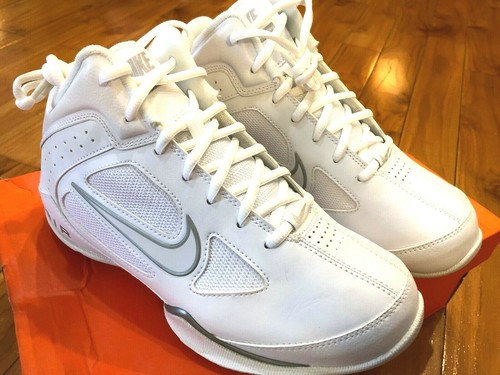 nike air flight yellow