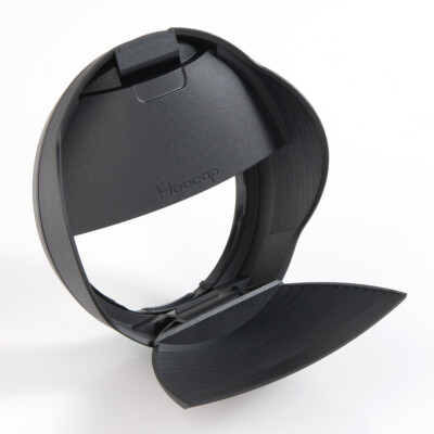Hoocap 2 in 1 lens cap + hood R7267I fits SIGMA 18-50mm F2.8 EX DC MACRO HSM ε