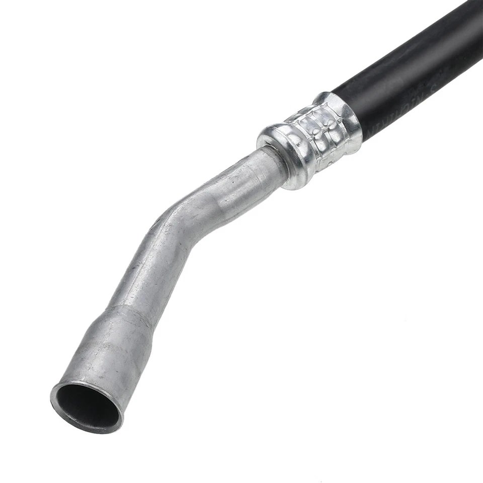 Conjunto de mangueira de linha de sucção AC para Ford E-150 E-350 Econoline do evaporador - Imagem 4 de 4