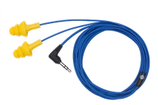 Ear Plugs With Audio!!