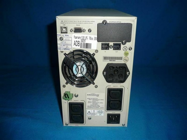 Powerware 9120 аккумуляторы