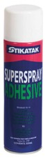 Carpet Adhesive Spray Glue Stikatak Superspray 500ml Use On Carpets Carpet Tiles