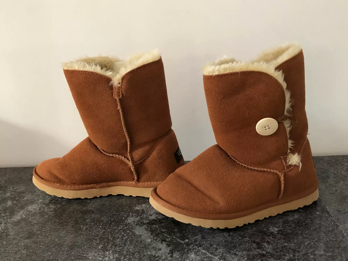Ugg bouton new arrivals