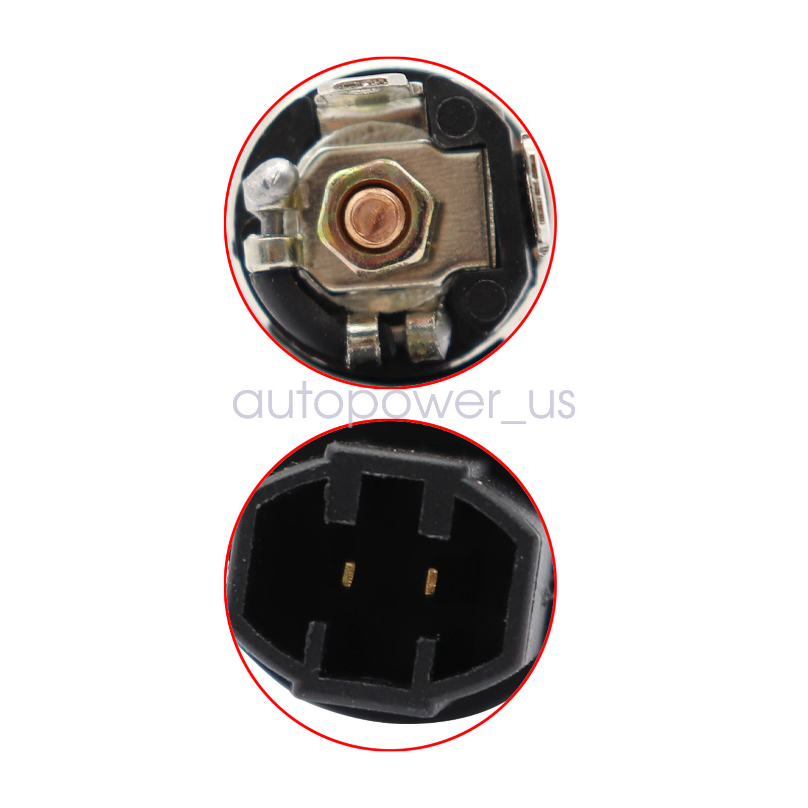 Cigarette Lighter Element 8550012240 Fit for Toyota 4Runner Corolla