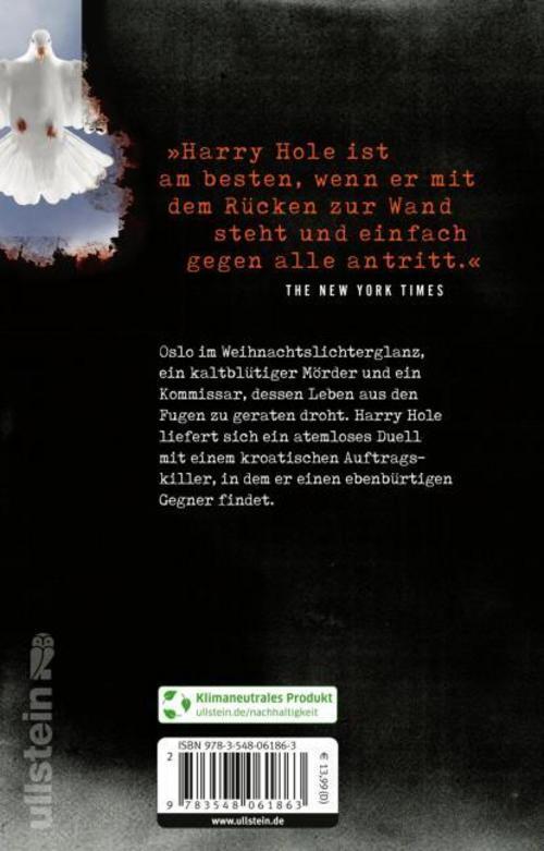 Thumbnail - Erlöser Jo Nesbø