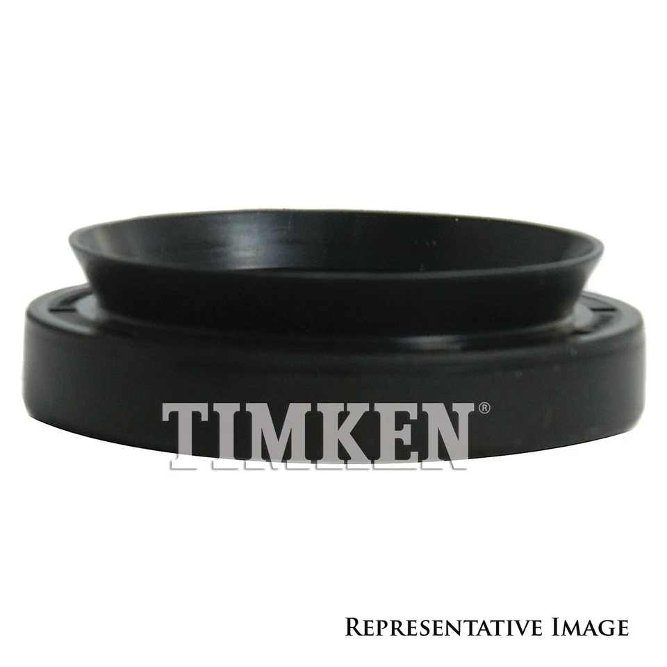 Transfer Case Output Shaft Seal Front Timken For 1985-1997 Toyota Land Cruiser - Image 4 of 4