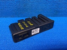 2020 - 2022 BMW X1 F48 ELECTRIC INTEGRATED SUPPLY CONTROL MODULE UNIT OEM