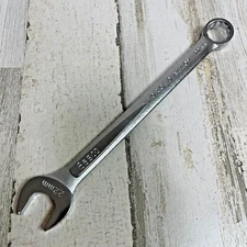 EASCO 22MM Metric Combination Wrench 63 622 MADE IN USA 12 Point Forged Alloy