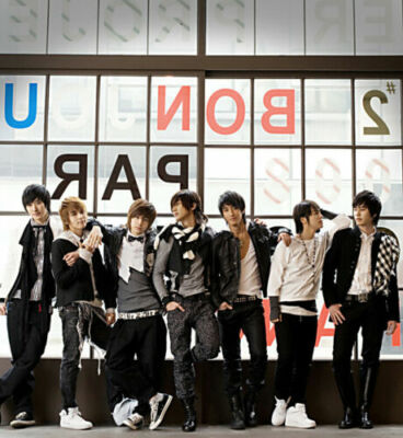 SUPER JUNIOR-M [迷(ME)] 1st Album CD+Booklet K-POP SEALED