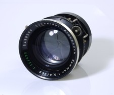 OBJECTIF GRAND FORMAT Schneider Symmar S 5,6/360mm 8x10 11x14