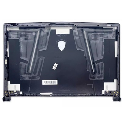User l MSI GE73 Raider RGB 8RF (English - 62 pages