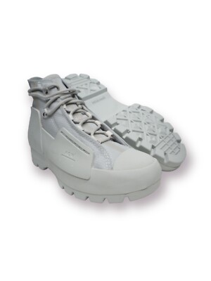 Size 5 - Converse A-Cold-Wall* x Chuck Taylor All Star Lugged High