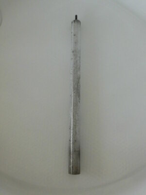 Vaillant MAGNESIUM Anode Schutzanode M8// 33mm / 500 mm für Speicher VIH 500/5.