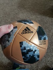 telstar 18 match ball replica