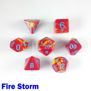Hd Elemental Poly 7 Dados Rpg Set Fire Storm Rojo Amarillo Azul Dos Tonos 5e Dnd D D Ebay Hd Elemental Poly 7 Dados Rpg Set Fire Storm Rojo Amarillo Azul Dos Tonos 5e Dnd D D Ebay